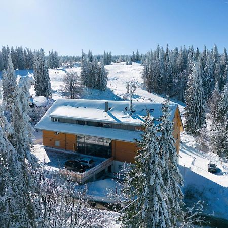 Wiesenquell Apartment Feldberg Feldberg  Exterior photo