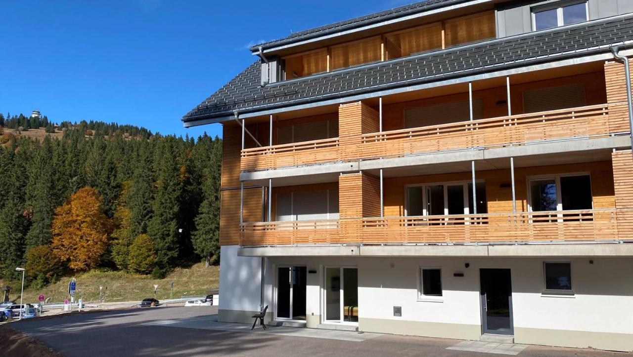 Wiesenquell Apartment Feldberg Feldberg  Exterior photo