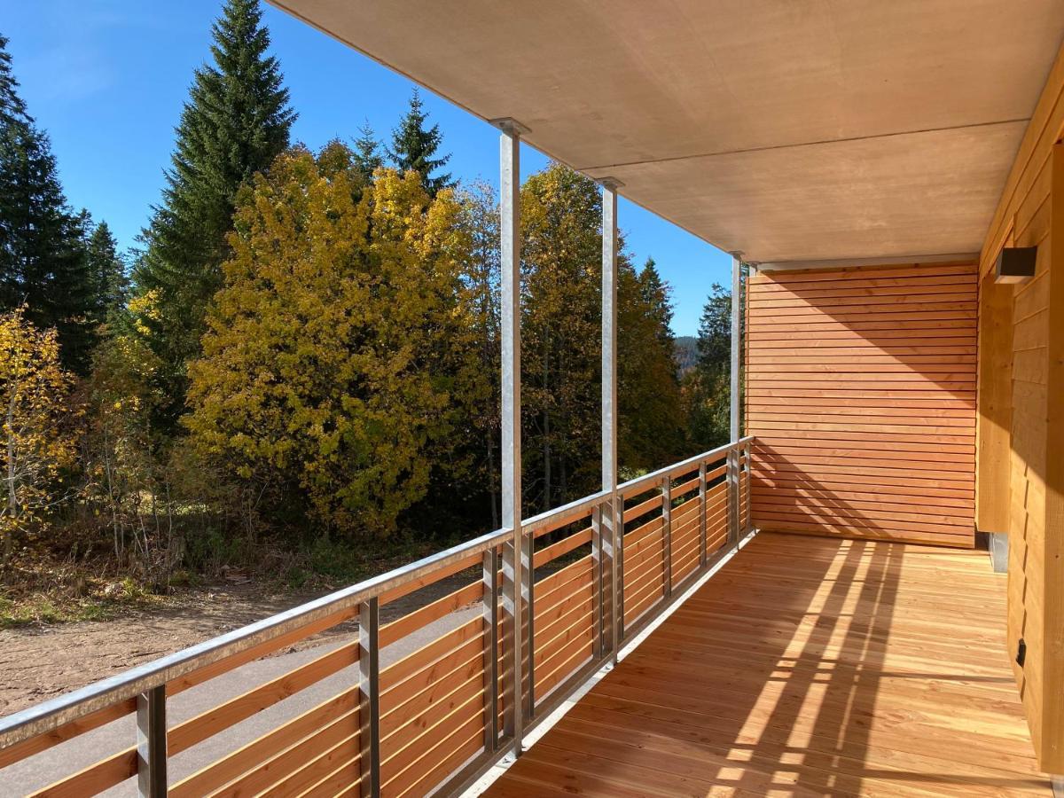 Wiesenquell Apartment Feldberg Feldberg  Exterior photo