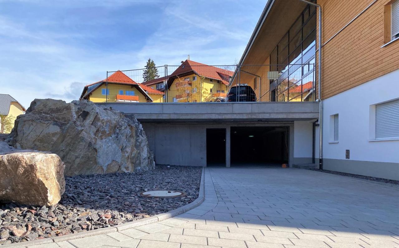 Wiesenquell Apartment Feldberg Feldberg  Exterior photo