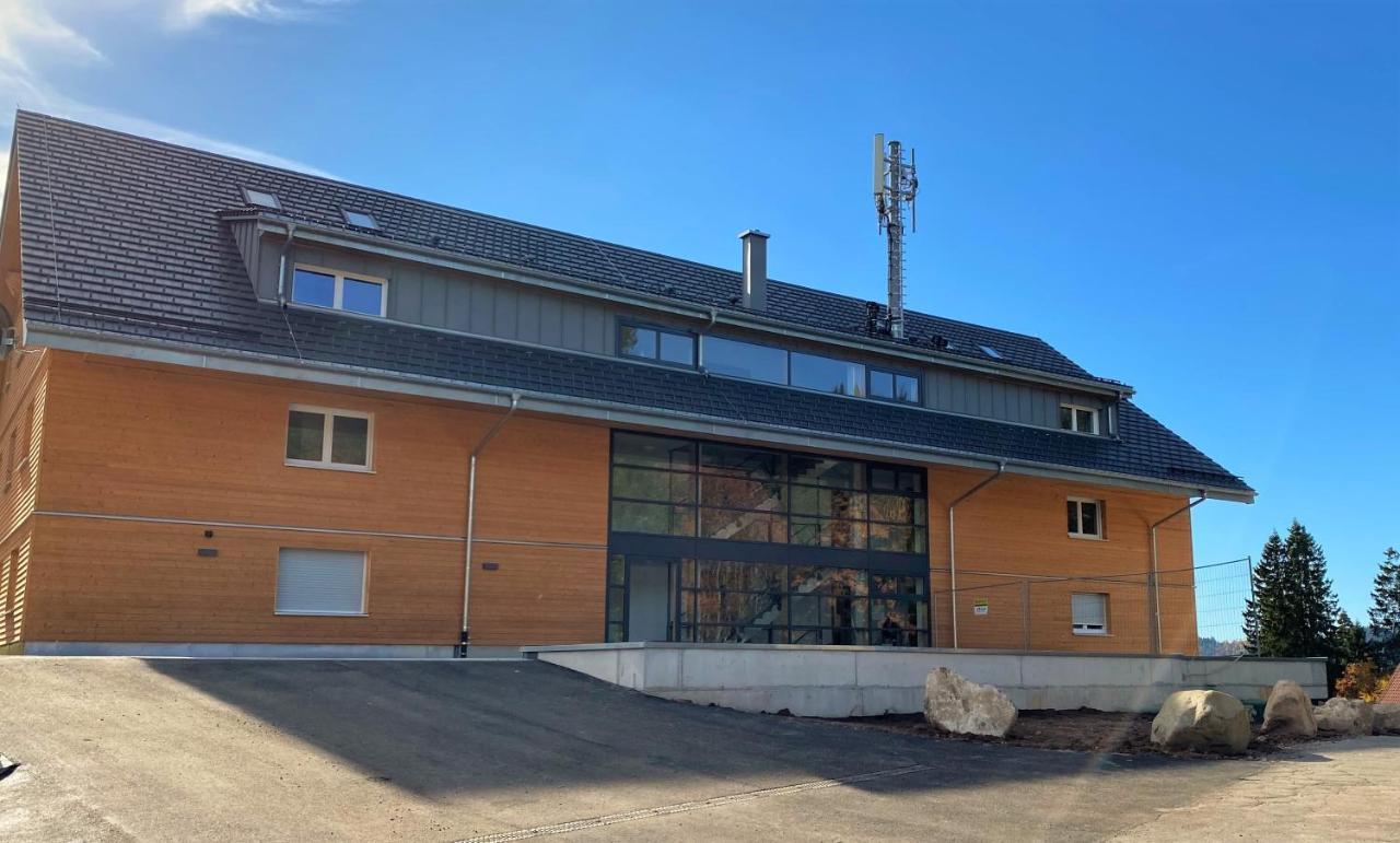 Wiesenquell Apartment Feldberg Feldberg  Exterior photo