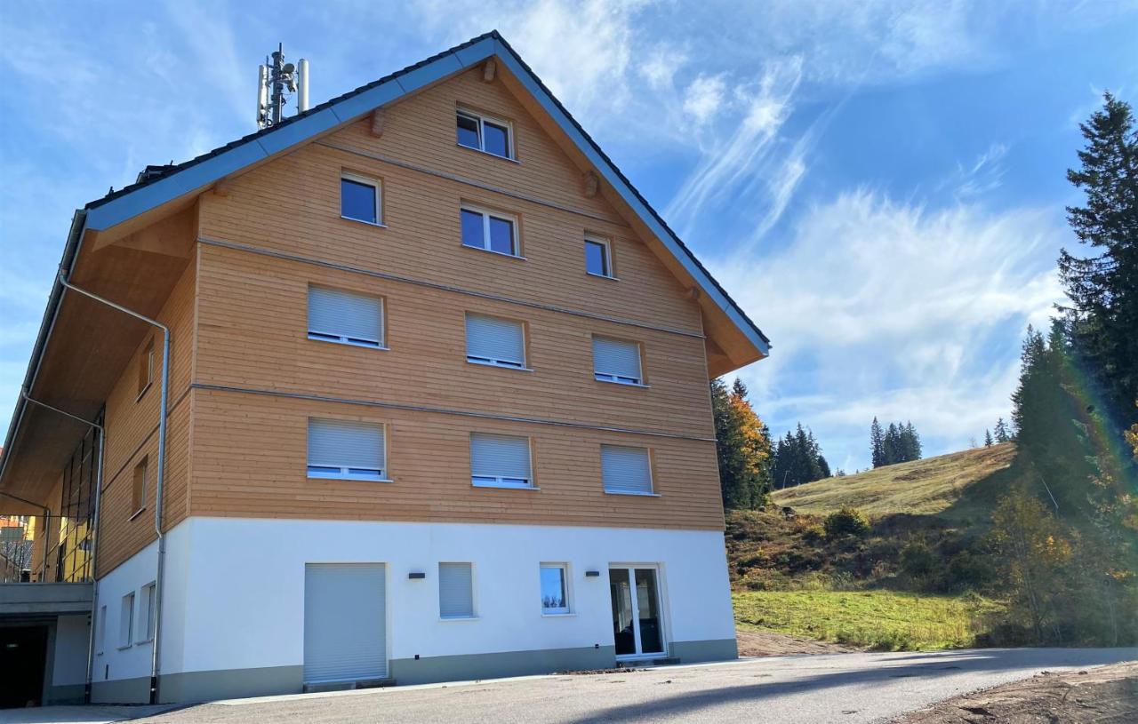 Wiesenquell Apartment Feldberg Feldberg  Exterior photo