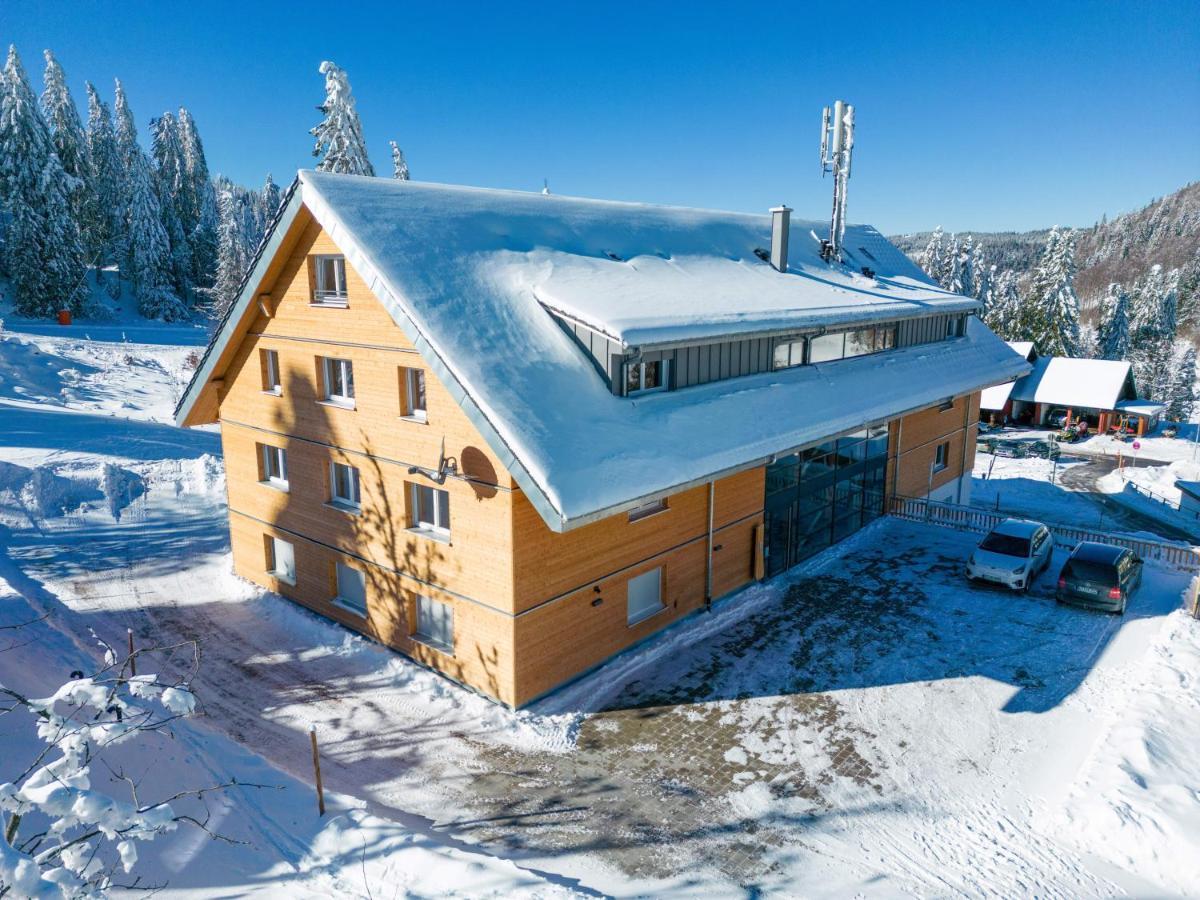 Wiesenquell Apartment Feldberg Feldberg  Exterior photo