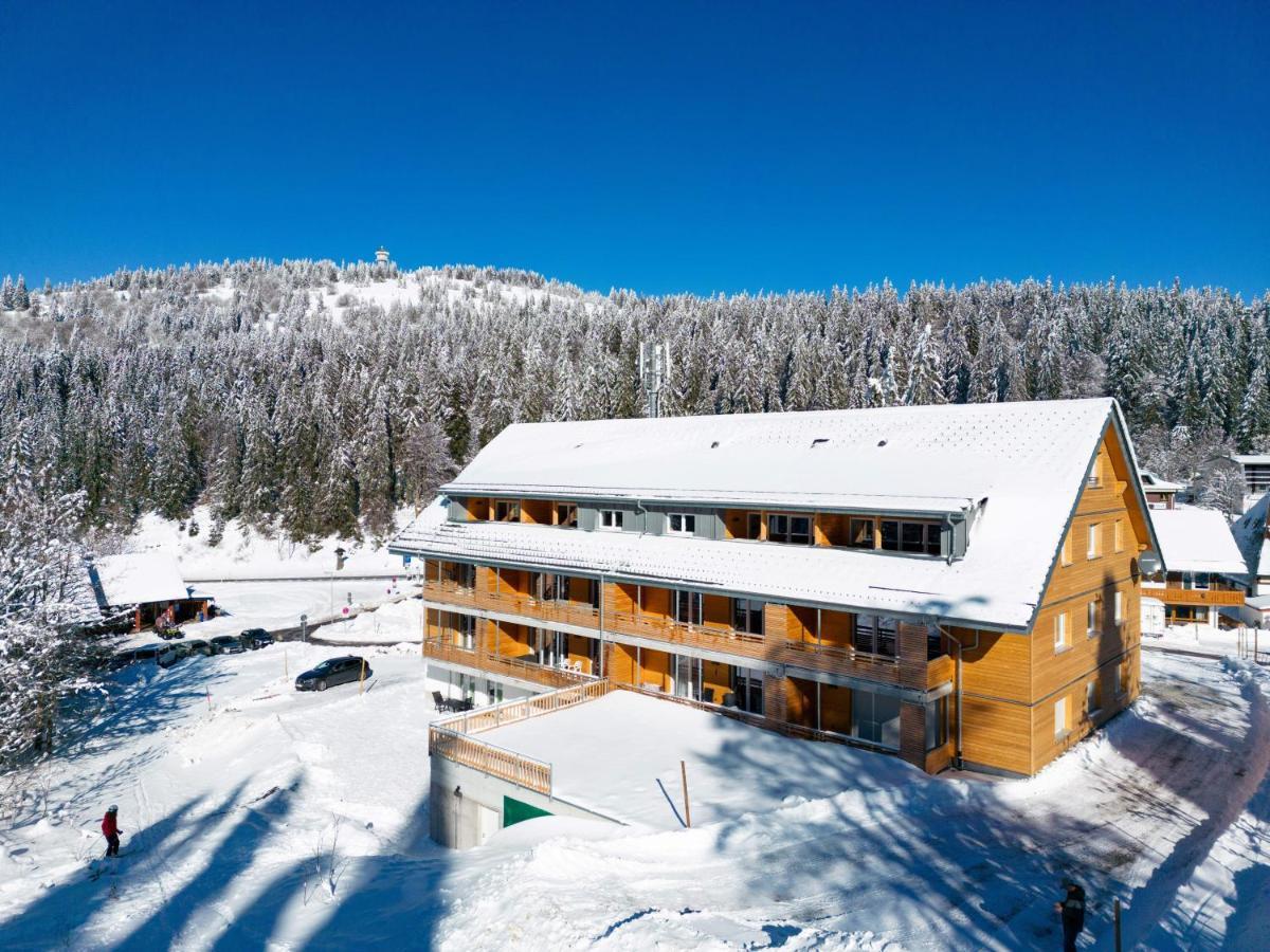 Wiesenquell Apartment Feldberg Feldberg  Exterior photo